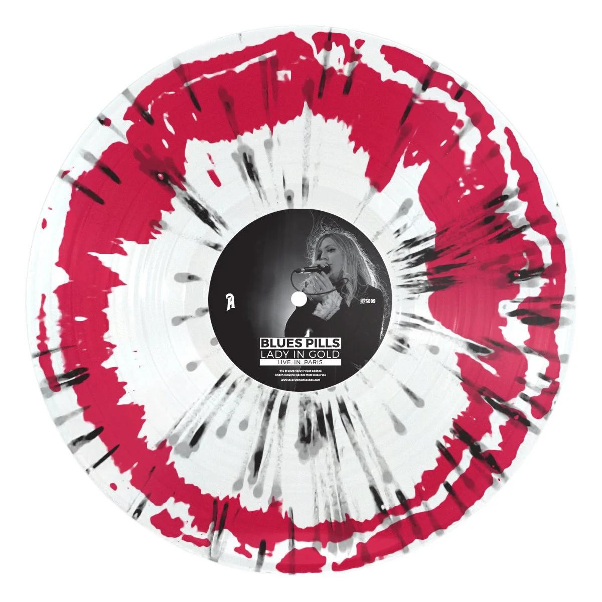 Glory or Death Records